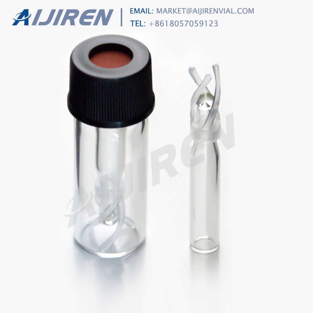 <h3>Autosampler Vials - Aijiren Tech Sci</h3>
